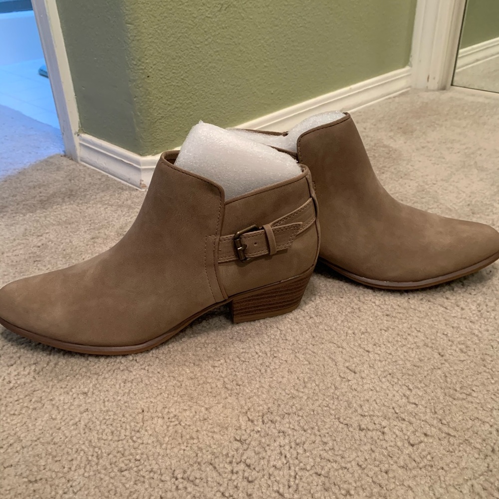 Booties